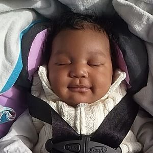 Meet your Posher, Alexander